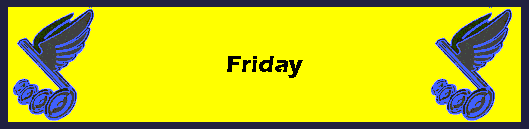 Friday