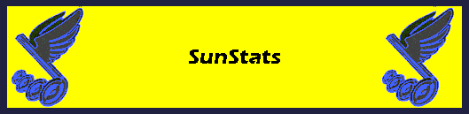 SunStats