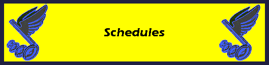 Schedules