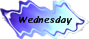 Wednesday